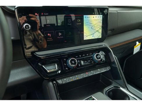 New 2026 GMC Sierra 1500 AT4 w/ AT4 Premium Package AWD/4WD image 23
