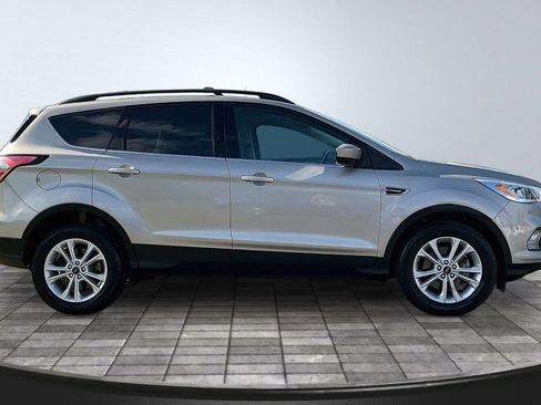 Used 2018 Ford Escape SEL AWD/4WD image 8
