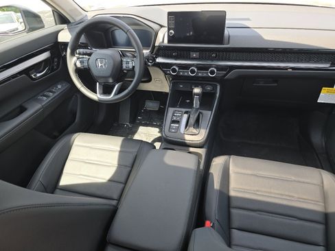 New 2026 Honda CR-V EX-L image 22