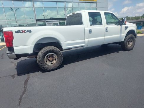 Used 2008 Ford F250 XL AWD/4WD image 11