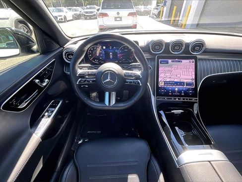Used 2023 Mercedes-Benz C 300 Sedan image 18