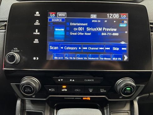 Certified 2020 Honda CR-V EX image 25