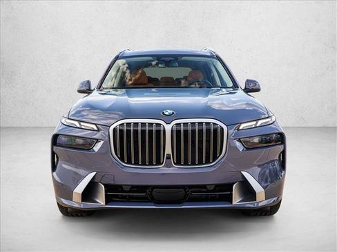 New 2027 BMW X7 xDrive40i AWD/4WD image 2