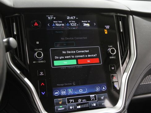 Used 2023 Subaru Legacy Premium image 13