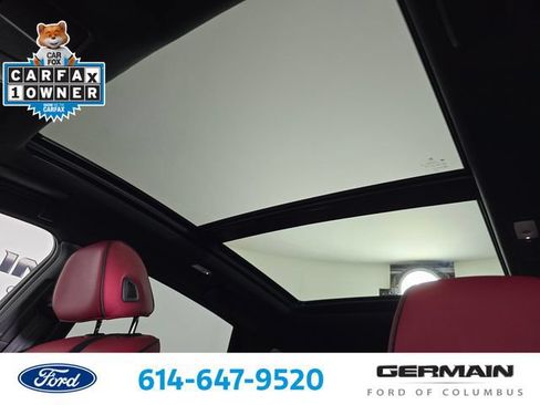 Used 2024 Acura RDX A-Spec AWD/4WD image 5