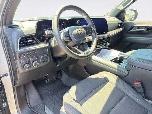 Used 2025 Chevrolet Suburban LS w/ Max Trailering Package AWD/4WD image 24