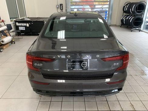 Certified 2024 Volvo S60 B5 Plus image 5
