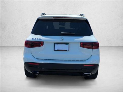 Certified 2026 Mercedes-Benz GLB 250 image 10