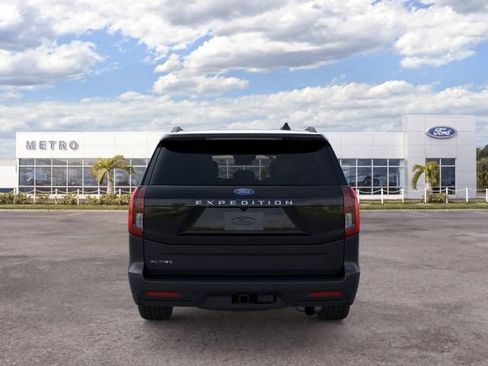 New 2026 Ford Expedition Active RWD image 14