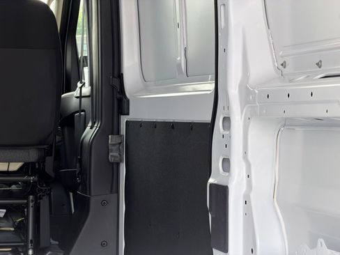 New 2026 RAM ProMaster 1500 w/ Convenience Group FWD image 25