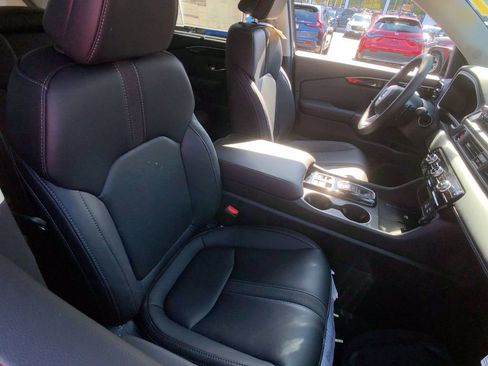 New 2025 Honda Pilot EX-L image 24