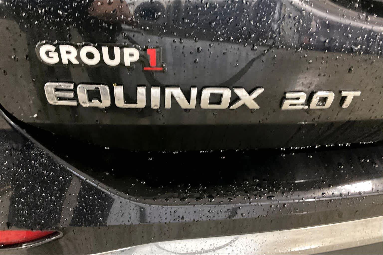 Used 2020 Chevrolet Equinox Premier AWD/4WD image 31