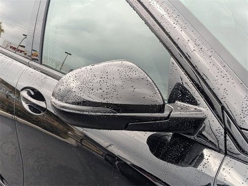 New 2026 Buick Envista Sport Touring w/ Advanced Safety Package image 12