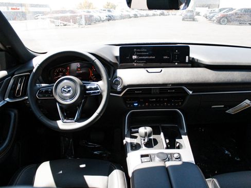 Used 2026 MAZDA CX-90 3.3 Turbo w/ Premium Plus Pkg AWD/4WD image 28