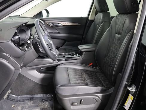 Used 2023 Buick Envision Avenir FWD image 13