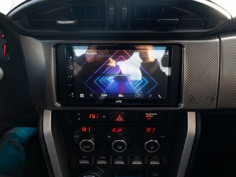 Used 2013 Scion FR-S 10 Series image 13