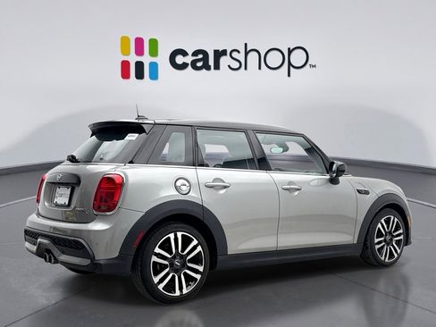 Used 2023 MINI Cooper S image 5