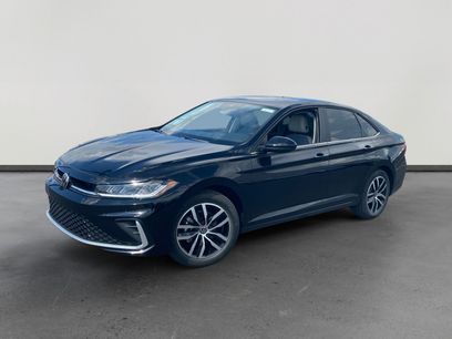 New 2025 Volkswagen Jetta SE