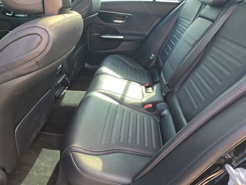 Used 2022 Mercedes-Benz C 300 4MATIC Sedan image 19
