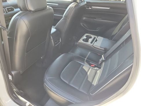 Used 2025 MAZDA CX-5 AWD 2.5 S image 27