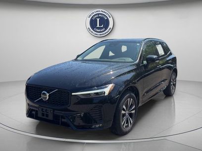 Certified 2025 Volvo XC60 B5 Core
