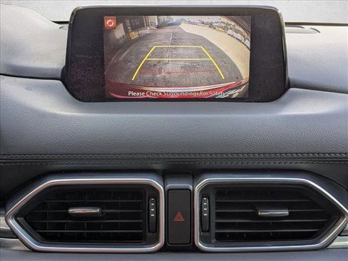 Used 2018 MAZDA CX-5 Grand Touring w/ Premium Package image 14