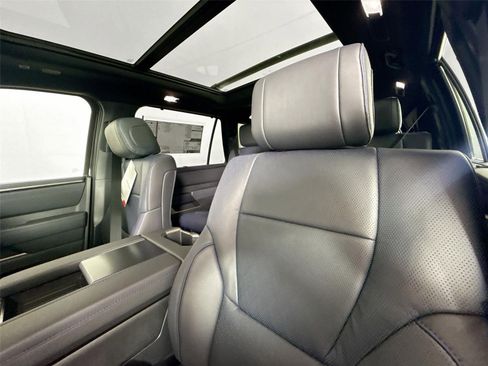 New 2026 Toyota Sequoia Platinum image 3