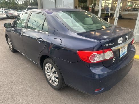 Used 2013 Toyota Corolla LE FWD image 6