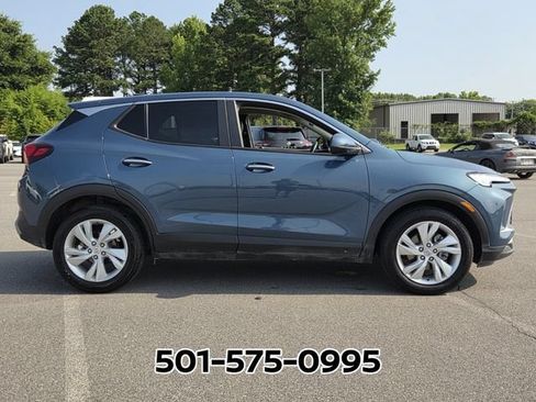 Used 2024 Buick Encore GX Preferred FWD image 6