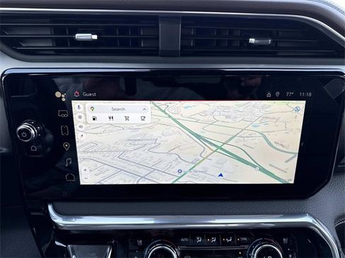 New 2026 GMC Sierra 3500 Denali w/ Denali Reserve Package image 24