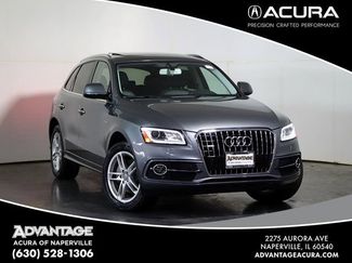 Used 2015 Audi Q5 3.0T Premium Plus video 1