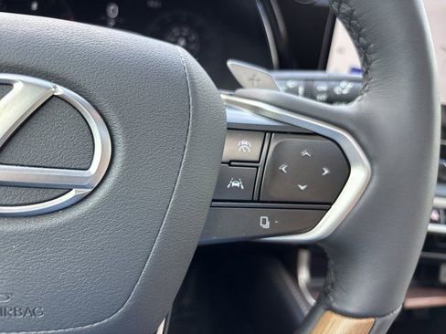 Used 2025 Lexus RX 350 Premium Plus w/ Convenience Package AWD/4WD image 28
