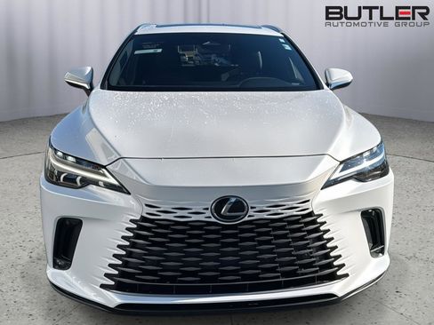 Certified 2024 Lexus RX 350 350 Premium image 7