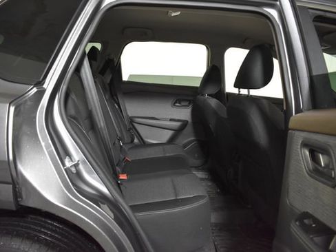 Certified 2022 Nissan Rogue S AWD/4WD image 28