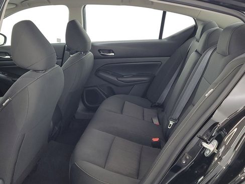 Used 2022 Nissan Altima 2.5 S image 13