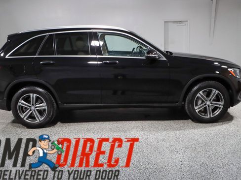 Used 2016 Mercedes-Benz GLC 300 4MATIC image 6