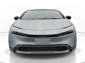 Used 2024 Toyota Prius Limited video 2