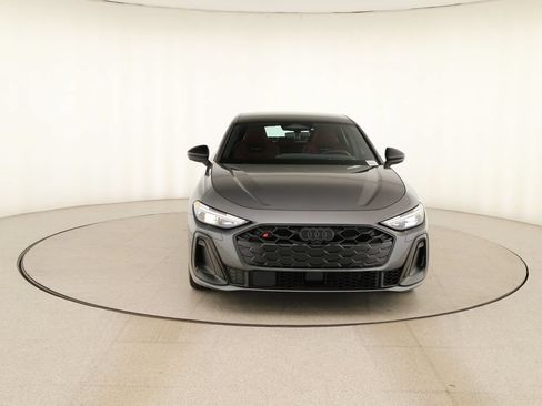 New 2026 Audi S5 Premium Plus AWD/4WD image 11