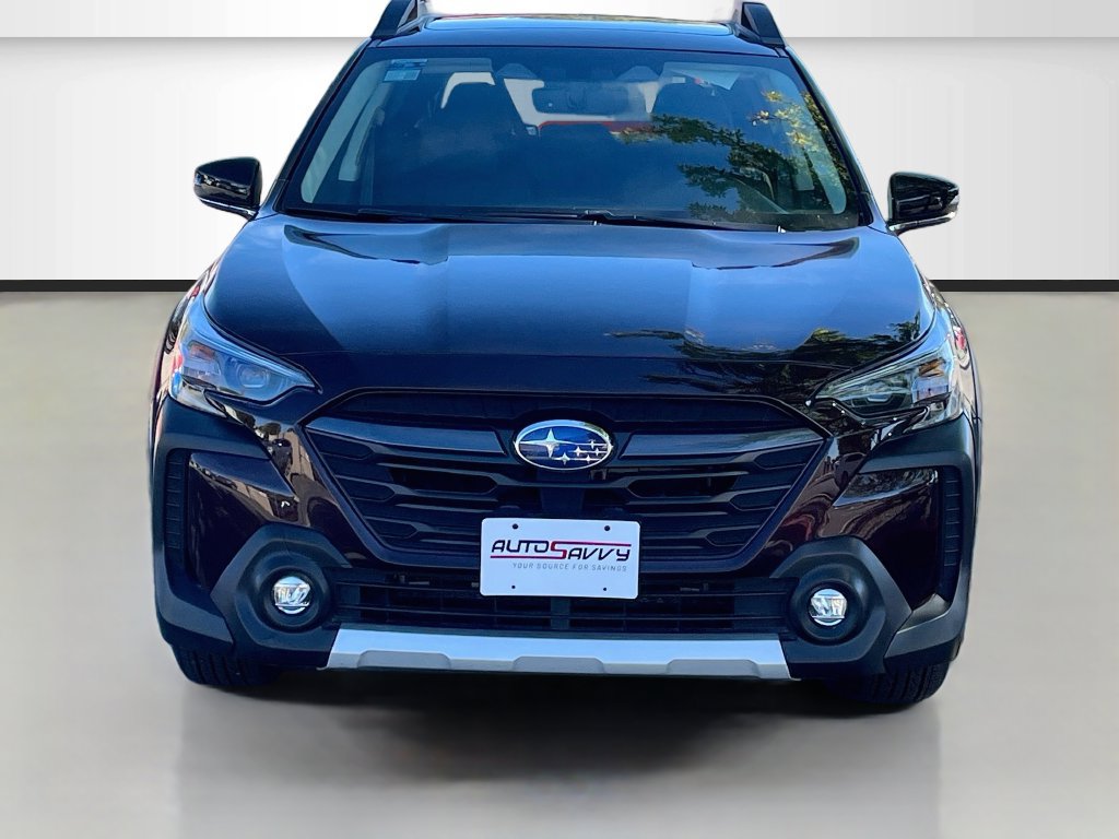 Used 2024 Subaru Outback Limited AWD/4WD image 2