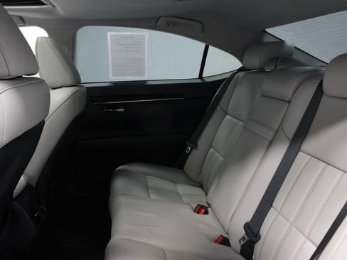 Used 2017 Lexus ES 350 FWD image 21
