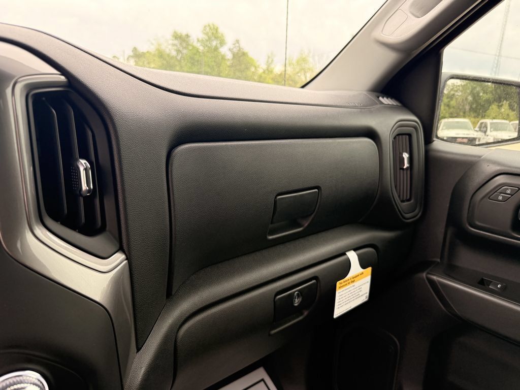 New 2026 GMC Sierra 1500 Pro w/ Pro Value Package AWD/4WD image 19