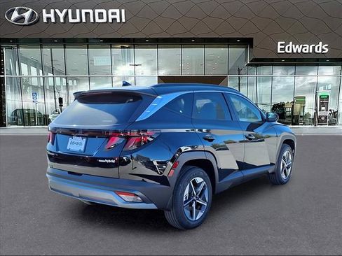 New 2026 Hyundai Tucson SEL image 7