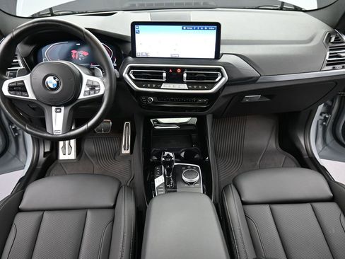 Used 2023 BMW X3 xDrive30i w/ M Sport Package image 13