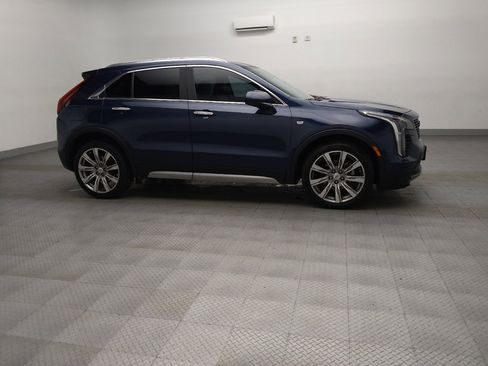 Used 2019 Cadillac XT4 Premium Luxury w/ Driver Assist Package AWD/4WD image 11