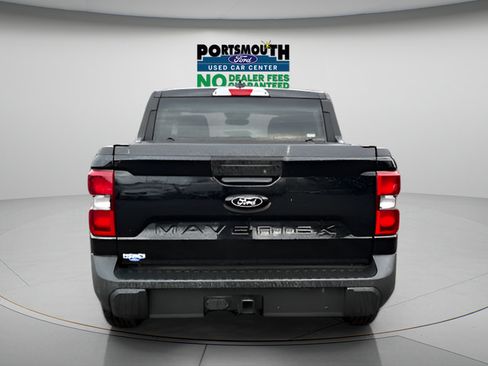 Used 2025 Ford Maverick XLT w/ XLT Luxury Package AWD/4WD image 26