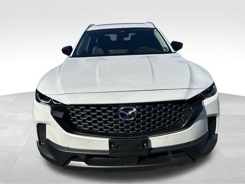 New 2026 MAZDA CX-50 2.5 Hybrid w/ Cargo Package image 8