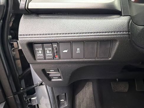 Used 2025 Honda Odyssey EX-L image 34