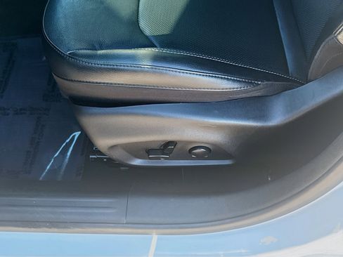 Used 2022 Jeep Compass High Altitude image 18