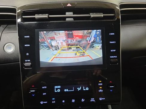 Used 2022 Hyundai Santa Cruz SEL Premium AWD/4WD image 23