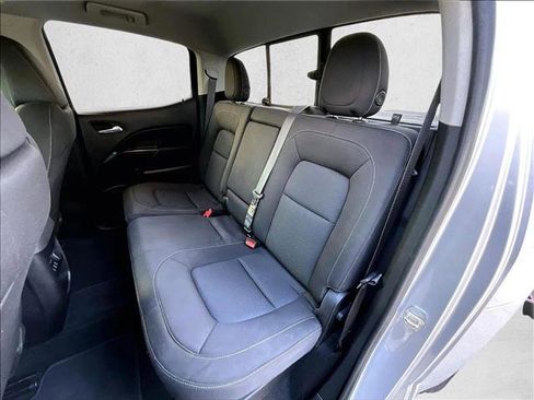 Used 2016 Chevrolet Colorado LT w/ LT Convenience Package image 28